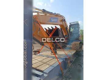 Pelle sur chenille neuf SANY SY215C-9LC: photos 5