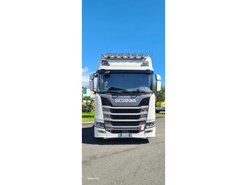 Tracteur routier SCANIA R 500