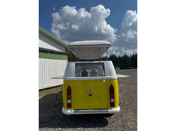 Camion magasin Event Mobil Catering Foodtruck: photos 5