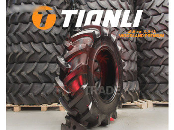 Pneu TIANLI