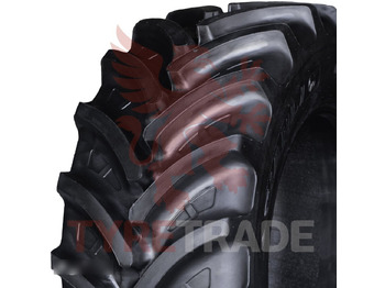 Pneu pour Tracteur agricole Tianli 580/70R38 AG-RADIAL 70 R-1W 155A8/B TL: photos 4