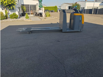 Préparateur de commandes JUNGHEINRICH ECE