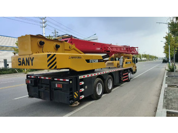 Grue SANY