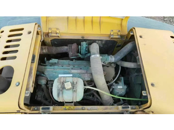 Pelle sur chenille VOLVO EC290: photos 3