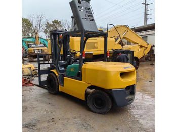 Nacelle ciseaux komatsu FD50: photos 2