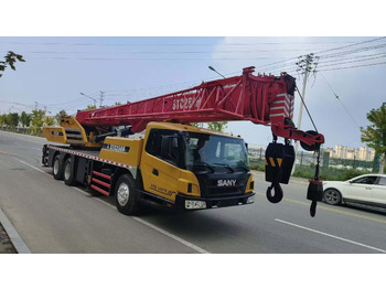 Grue SANY