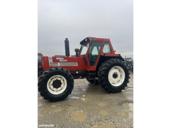 Tracteur agricole Fiat 1880: photos 1