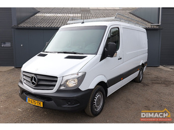 Fourgonnette MERCEDES-BENZ Sprinter 213