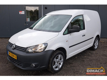 Fourgonnette VOLKSWAGEN Caddy 1.6