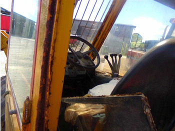 Chariot télescopique Ładowarka teleskopowa MATBRO TriStar 3 tony na 12 metrów: photos 4