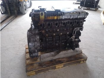 Moteur MERCEDES-BENZ