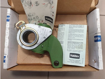 Pièces de frein HALDEX