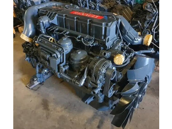 Moteur RENAULT D