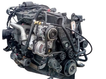 Moteur PACCAR
