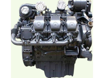 Moteur MERCEDES-BENZ