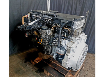 Moteur JAGUAR