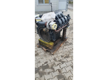 Moteur JAGUAR