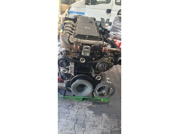 Moteur JAGUAR