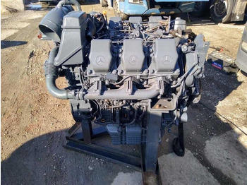 Moteur JAGUAR