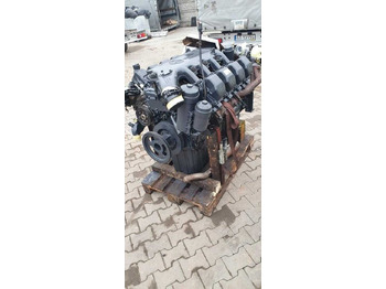 Moteur JAGUAR