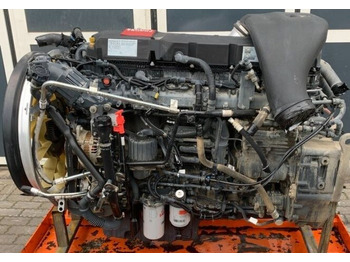 Moteur RENAULT