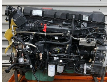 Moteur RENAULT
