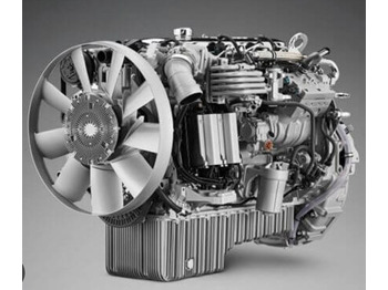 Moteur SCANIA