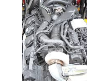 Moteur SCANIA