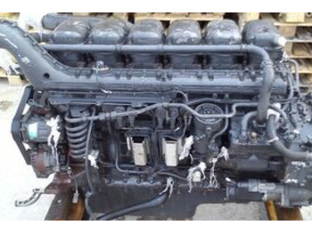 Moteur SCANIA