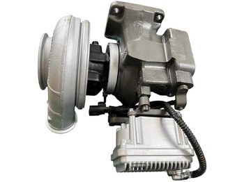 Moteur MERCEDES-BENZ