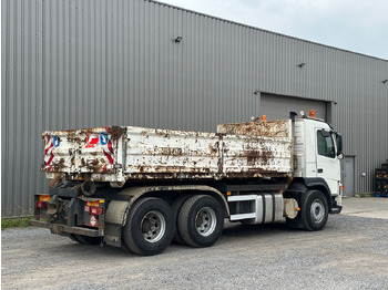 Camion ampliroll Volvo FM 420: photos 3