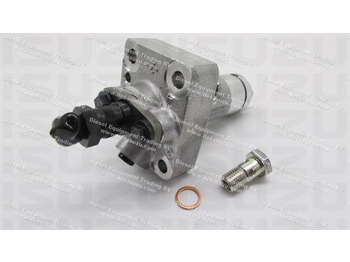Pompe à carburant ISUZU