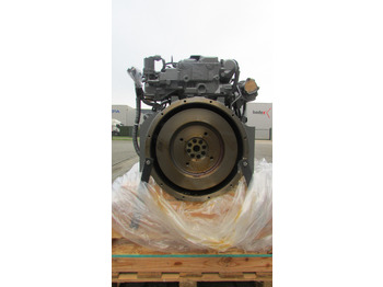 Moteur pour Pelle Isuzu 4JJ1XYSA-01: photos 2