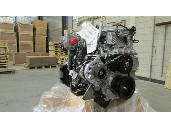 Moteur ISUZU