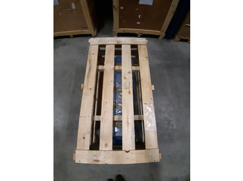 Moteur pour Pelle Isuzu NEW SHORT BLOCK 6HK1  TIER 4  /  STAGE 4 /  TIER 5 / Stage 5: photos 3