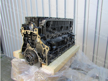 Bloc-cylindres ISUZU