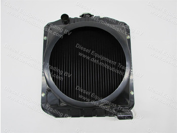 Radiateur MITSUBISHI