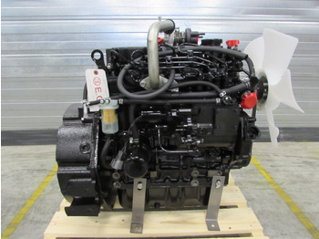 Moteur MITSUBISHI