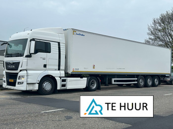 Tracteur routier Diversen: photos 5