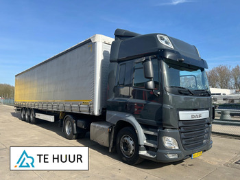 Tracteur routier Diversen: photos 4
