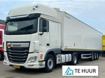Tracteur routier Diversen: photos 3