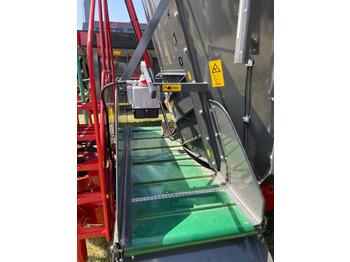 Mélangeuse neuf Ando Tech Futtermischwagen / Feed mixer / Melangeuse / Carro di alimentazione / Remolque alimentador / Кормораздатчик / Wóz paszowy T-REX 24 m3: photos 5