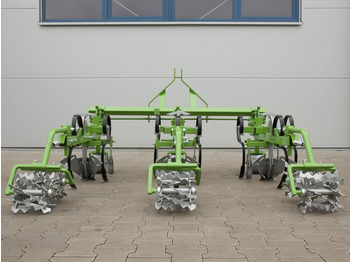 Outils du sol neuf Bomet Jäthacke / Hoe ridger / Butteuse / Rincalzatore assolcatore / Полольник-окучник / Obsypnik: photos 2