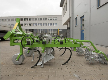 Outils du sol neuf Bomet Jäthacke / Hoe ridger / Butteuse / Rincalzatore assolcatore / Полольник-окучник / Obsypnik: photos 4