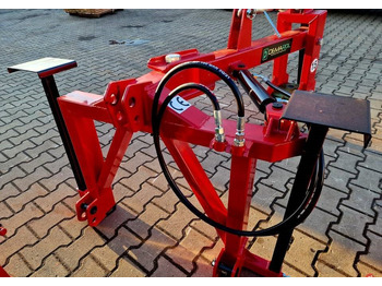 Tarière pour Tracteur agricole neuf Demarol Erdbohrer / Earth auger / Tarière / Trivella / Sinfín de tierra / Земляной шнек / Świder: photos 4