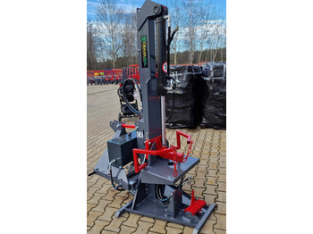 Fendeuse de bûches neuf Demarol Holzspalter / Log splitter / Fendeuse / Spaccalegna / Łuparka: photos 2 Fendeuse de bûches neuf Demarol Holzspalter / Log splitter / Fendeuse / Spaccalegna / Łuparka: photos 2