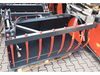 Godet METAL-TECHNIK