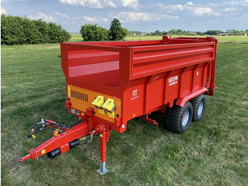 Epandeur à fumier ROLTRANS