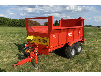 Epandeur à fumier ROLTRANS