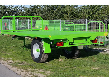 Wodziński Plattform für Obstbau / Orchard platform / Plateau de verger / Platforma sadownicza - crédit-bail Wodziński Plattform für Obstbau / Orchard platform / Plateau de verger / Platforma sadownicza: photos 3